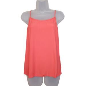 4-Piece Minimalist Capsule Top Bundle – Size M – Coral, Blush, & Black